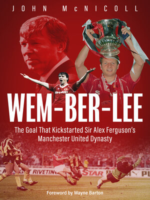 cover image of Wem-ber-Lee